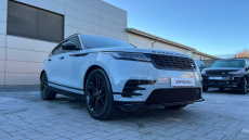 Land Rover Range Rover Velar 2.0 D200 MHEV Dynamic HSE 5dr Auto Diesel Estate